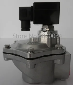 

SCG353A047 Right Angle Inch Semi-Electromagnetic Pulsing Valves, AMF-40, Ningbo Profession Manufacturers Direct Selling