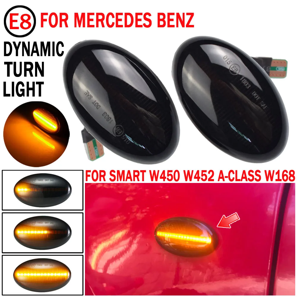 ̳ LED  õ, ̵ Ŀ , ޸- Ʈ 450,  W639, W168, W447  ڵ ׼, 2x