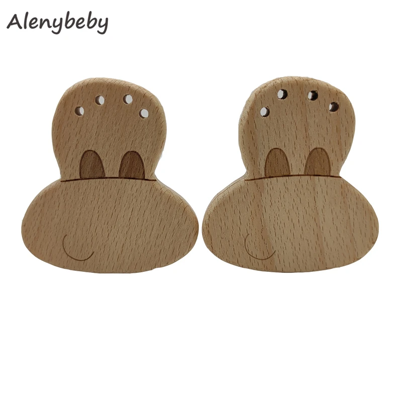 natural teethers for babies