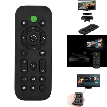 

Media Remote Control For Xbox One DVD Entertainment Multimedia Controle Controller For Microsoft XBOX ONE Game Console