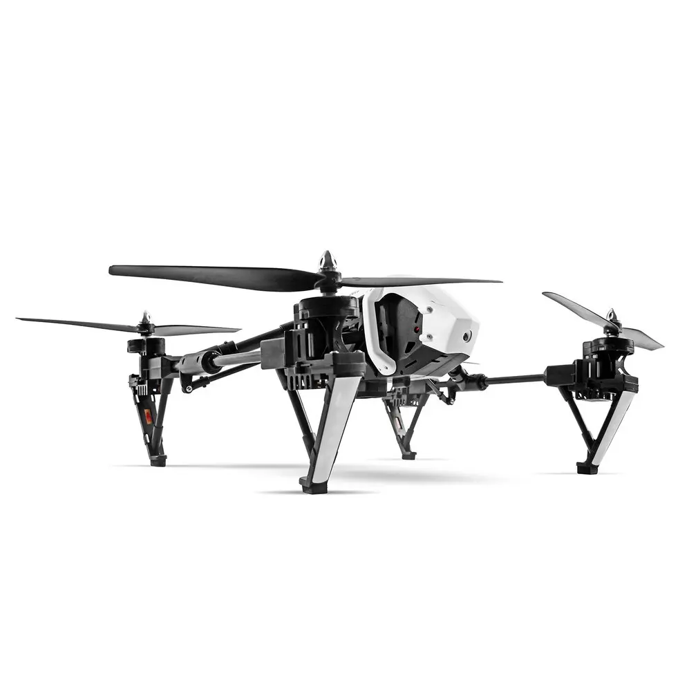 Wltoys Q333 Дрон трехступенчатая деформация воздушный четырехосный самолет в реальном времени изображение Дрон с передачей FPV RC вертолет