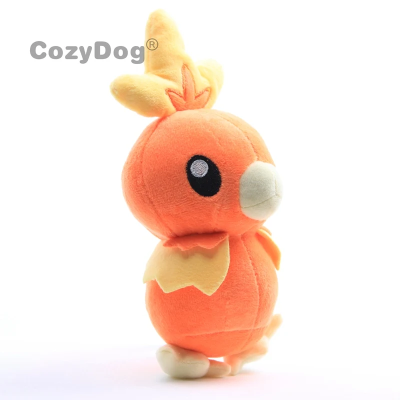 20 см аниме Torchic плюшевые игрушки кукла Peluche мультфильм Пикачу чармандер Bulbasaur Mew Серия мягкие животные игрушки Детский подарок