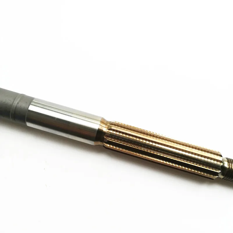 63D-45611 Propeller Shaft For Yamaha 4 Stroke Outboard Motor F40 F50 F60 4T Hidea Parsun 40-60HP 63D-45611-00