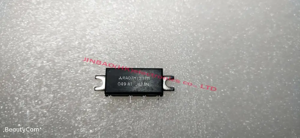 

RA07M1317M RA07M1317M-101 RA07M1317 M RA07M 1317M