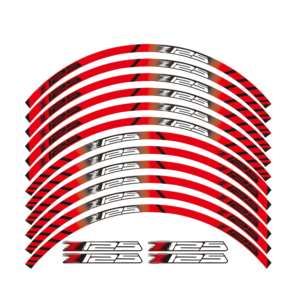 ͻŰ Z125  ڸ 12 X β  ƼĿ, Ʈ  Į
