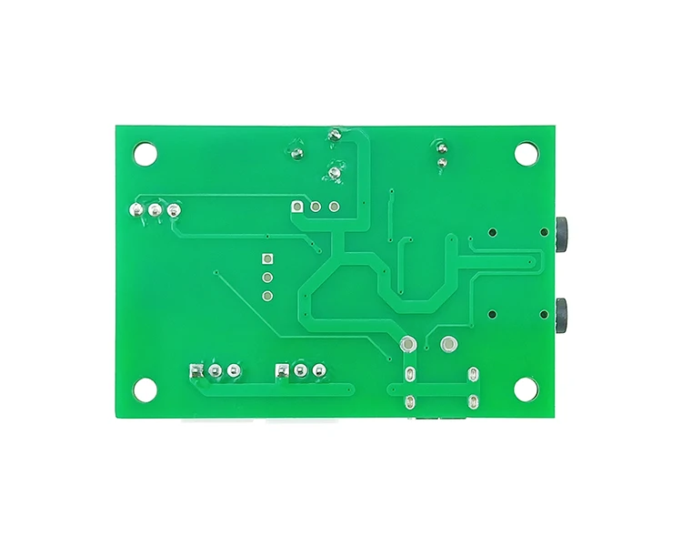 Cheap Amplificador