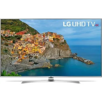 

LG TV Smart TV UHD 4 K 55 "HDR 55UJ701V 140 cm