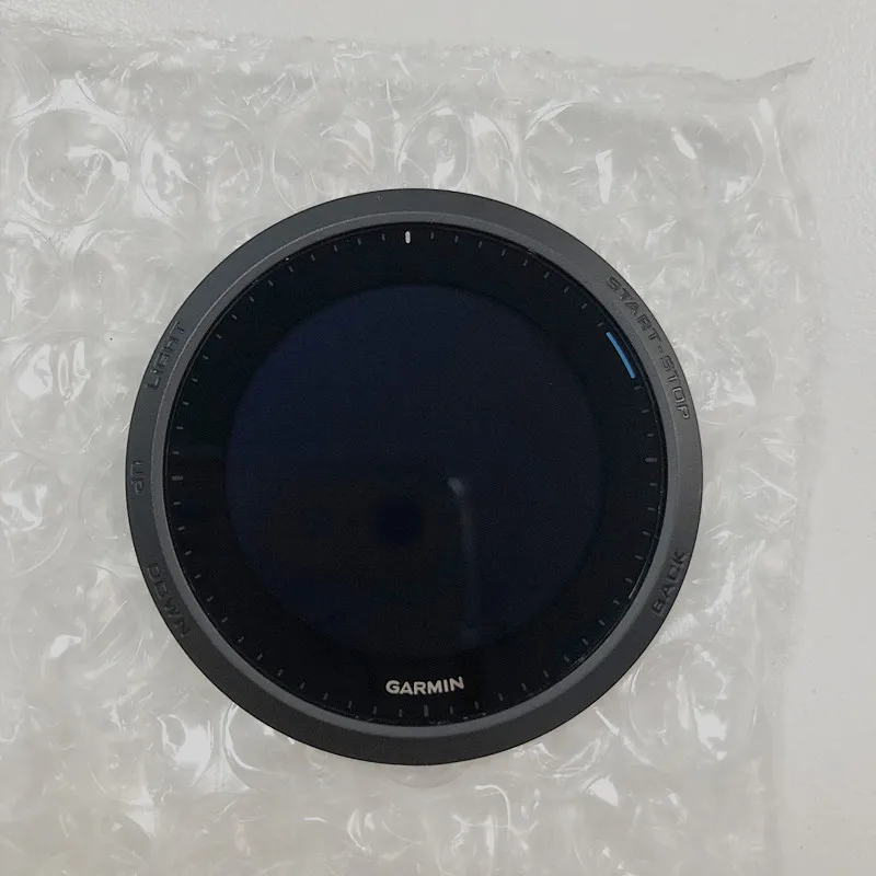 

ЖК-экран для Garmin Forerunner 945 GPS сенсорная панель для замены