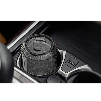 

Indoor Perfume Gift Ornaments Aromatherapy Deodorant Diffuser Deodorant Cans Shape Car Perfume Style Non Toxic Durable