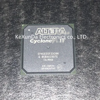 

EP4CE55F23C8N EP4CE55F23 BGA-484 IC FPGA Original 2PCS 10PCS/LOT NEWEST IN STOCK FREE SHIPPING