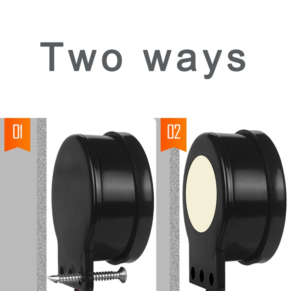 12-24V Car Start Voice 4-channel Trigger Voice Speaker Prompter Sound Alarm Reverse Siren Buzzer Alarm Horn Benchmark