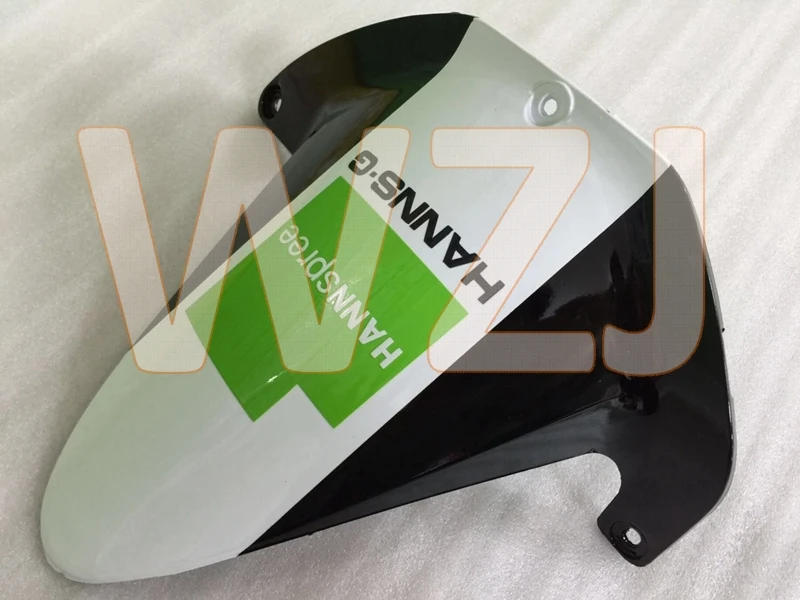 CBR600 RR 2004 набор для всего тела для Honda CBR600RR 03 набор для всего тела CBR 600 RR 2003-2004 Abs обтекатель
