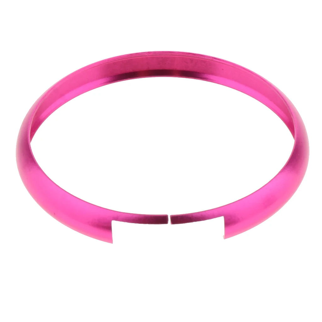 Комплект из 2 алюминиевых брелоков для ключей БЕСКЛЮЧЕВОЙ пульт дистанционного