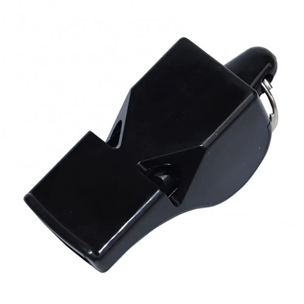 

Whistles Outdoor Emergency Loud Sound Referee Coaches Football Sports Training Whistle Loud Sport Accessory Survival Tool