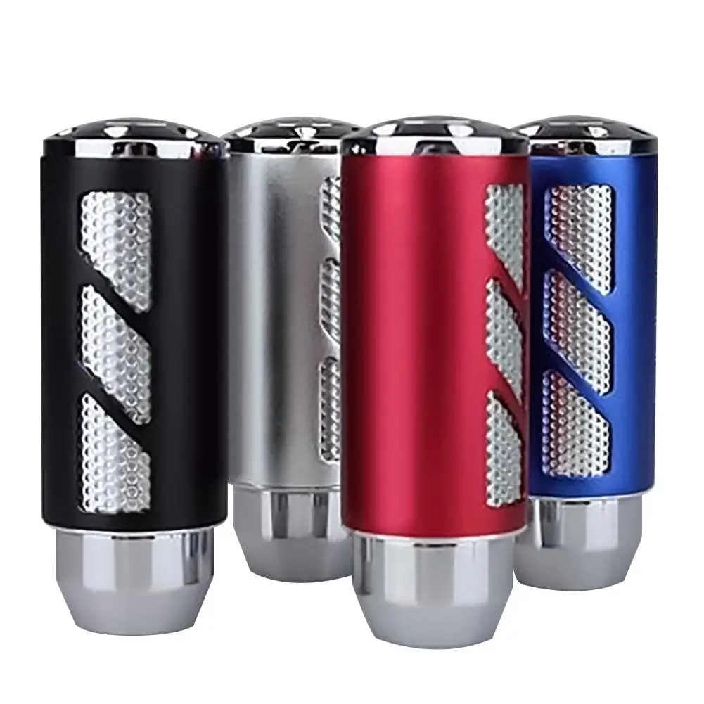 

Universal Car Aluminium Alloy Manual Gear Shift Knob Stick Transmission Gear stick Lever Shifter Knob
