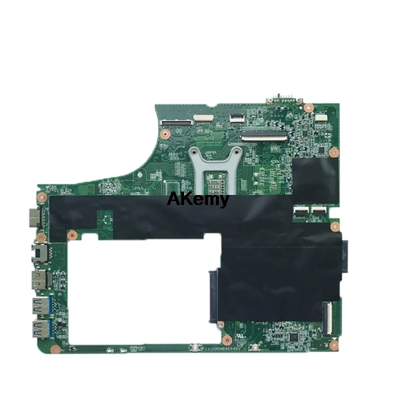 Качественная системная материнская плата подходит для lenovo B5400 ...