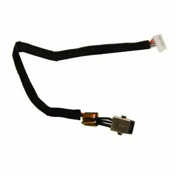 

AC DC POWER JACK PLUG CONNECTOR FOR DELL STUDIO 1745 1747 1749 DC301007V0L