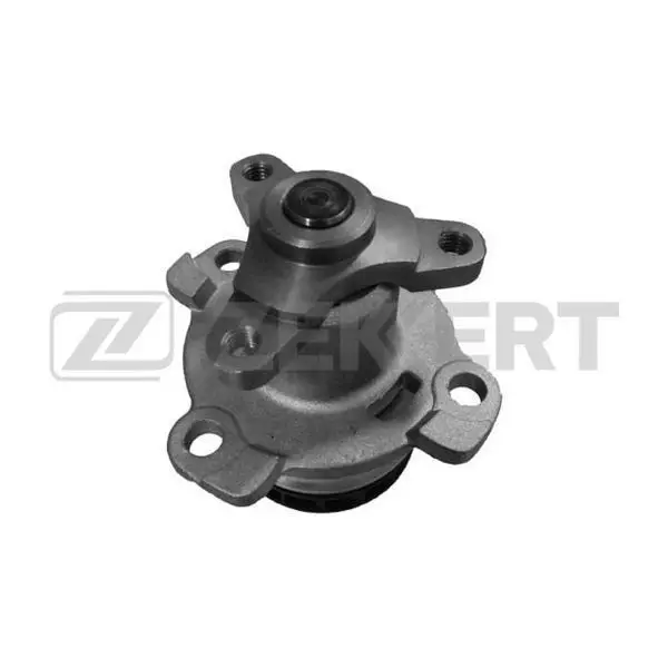Помпа водяная Nissan NV 400 11- Qashqai(J10E) 07- Primastar
