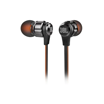 

JBL T180A in-ear Subwoofer Mobile Phone Computer Sports Noodles Wired With Wheat and Android Universal With 5 Colors