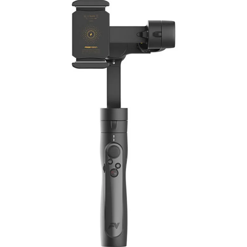 3-осевой шарнирный стабилизатор для смартфона Ручной Стабилизатор PK Vimble 2 DJI Osmo 2 карман гладкая Q4