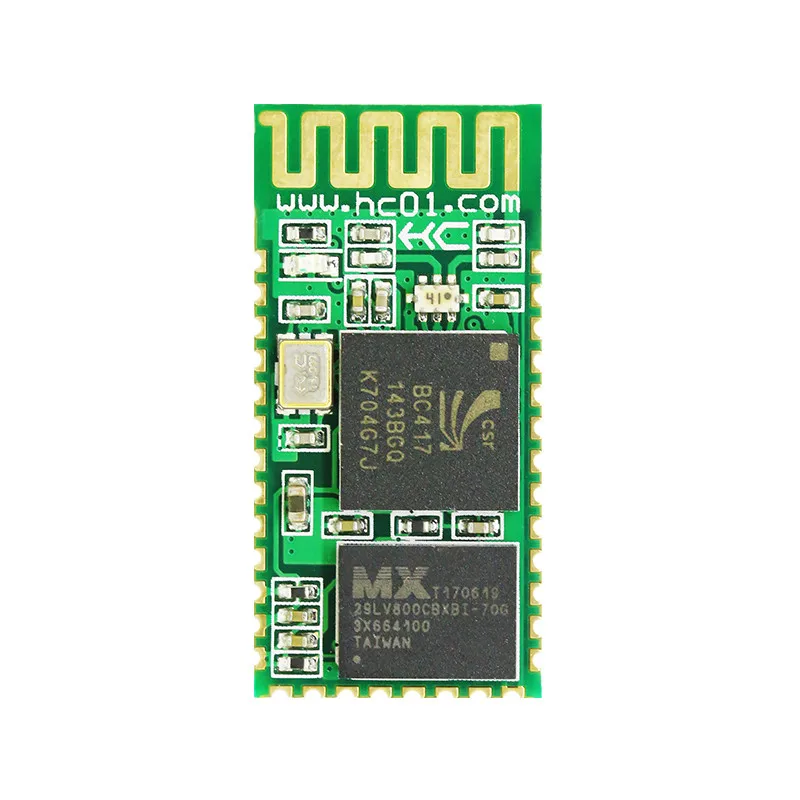 Huicheng HC-06 master-slave интегрированный модуль Bluetooth STM32 макетная плата беспроводной
