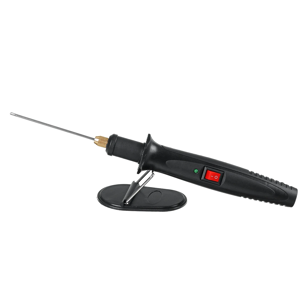 kiwarm cortador de isopor elétrico em máquina de corte de isopor caneta de corte de espuma faca de fio de aquecimento quente