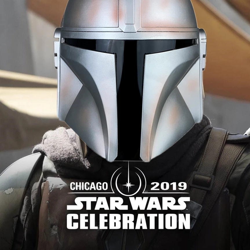 Star Wars Halloween Masks