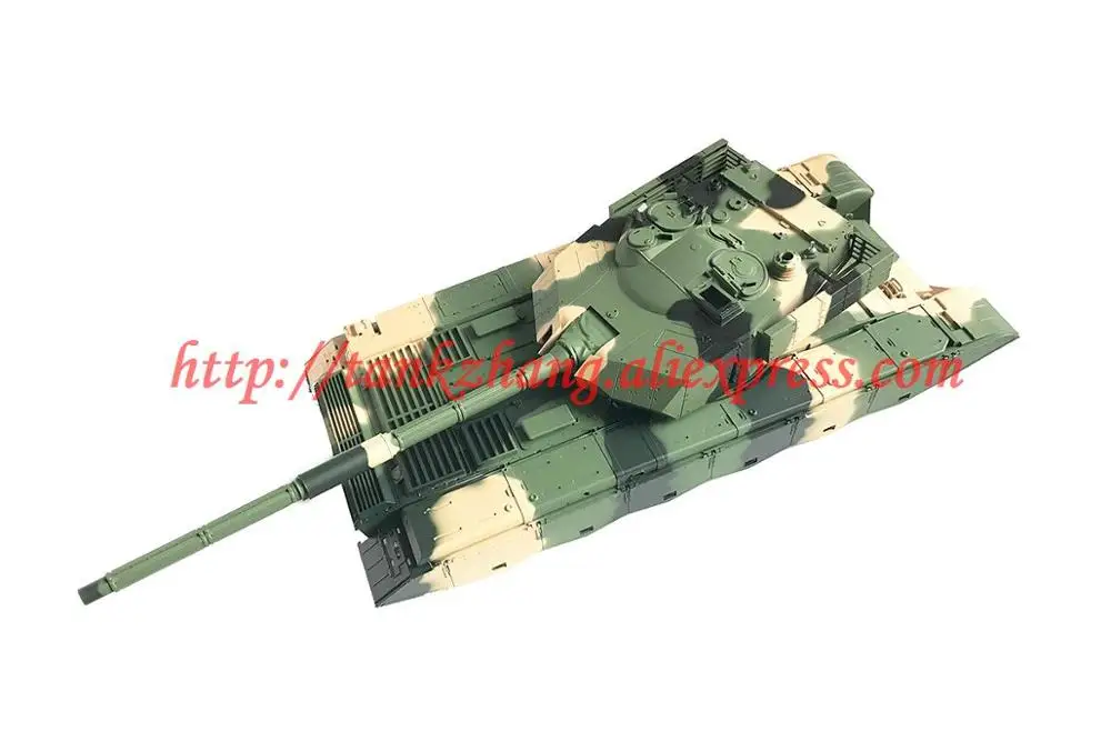 HENG LONG 3899A 1 RC tank ZTZ 99 MBT 1/16 запасные части No .. 056 верхний корпус 6 0 версия| |