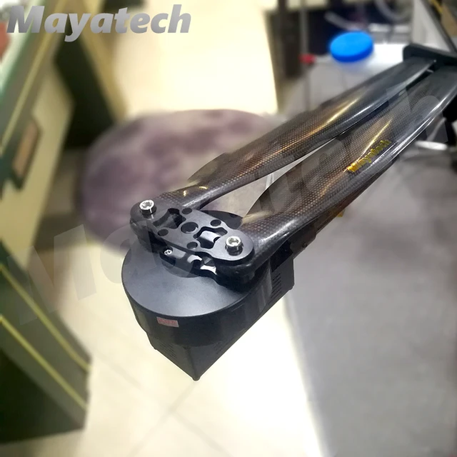 Carbon Fiber Dji 2170 In Stock! Nylon Carbon Propeller 2170