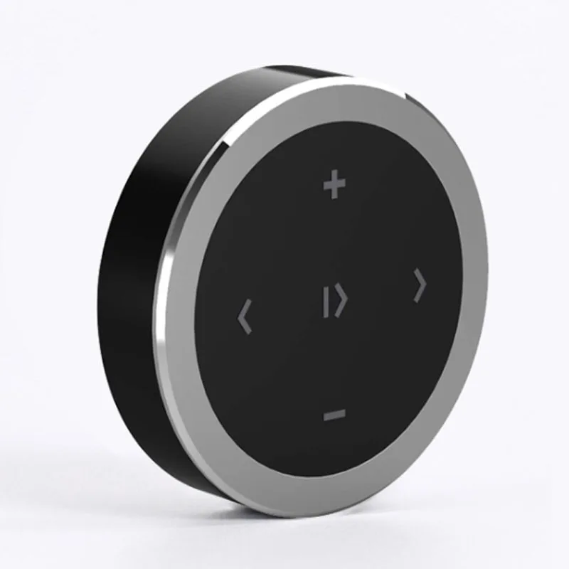Автомобильный Bluetooth контроллер новое рулевое колесо Bluetooth мобильный пульт дистанционного управления Bluetooth приемник контроллер