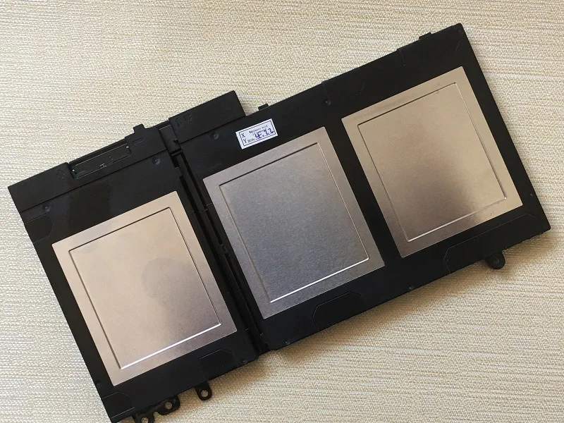 SupStone RYXXH 9P4D2 Аккумулятор для ноутбука Dell Latitude E5250, E5450, E5550, 12 5000,11-3150,11-3160,11-3550 38Wh