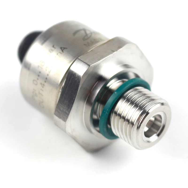 DST P140 075G1056 Danfoss 압력 센서 8-28V 압력 트랜스미터, 0  10bar 신제품 오리지널 DST P140 075G1056