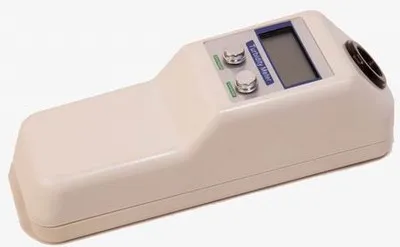 Портативный турбидиметр электронный измеритель мутности измеритель концентрации Montior диапазон измерения 0-20 200 800NTU - Цвет: Portable 0-200NTU