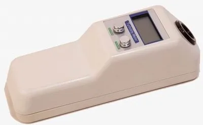 Portable 0-200NTU Портативный турбидиметр электронный измеритель мутности измеритель концентрации Montior диапазон измерения 0-20 200 800NTU - Цвет: Portable 0-200NTU