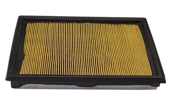 

Factory Outlet OEM 13780-74P00 Polyurethane Car Air Filter for SUZUKI 232*168*34mm