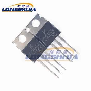 

10pcs KTC2026 KTC2028 KTA1659 2SC2026 2SC2028 2SA1659 Original New 1 order