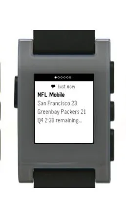 Серый ZycBeautiful для Pebble классические электронные бумажные умные часы многофункциональные Pebble спортивные часы 5-атм водонепроницаемые умные часы - Цвет: Серый