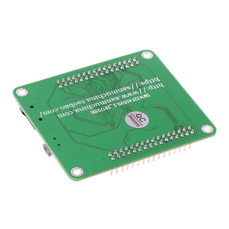 STM32 STM32F405RGT6 STM32F405 USB IO Core MicroPython Development Board moduleоптовая продажа дропшиппинг|Запасные