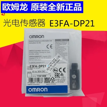 

E3FA-DP21 E3FA-RP21 E3FA-TP21 E3FA-DN21 OMRON 100% New & Original Photoelectric Sensor