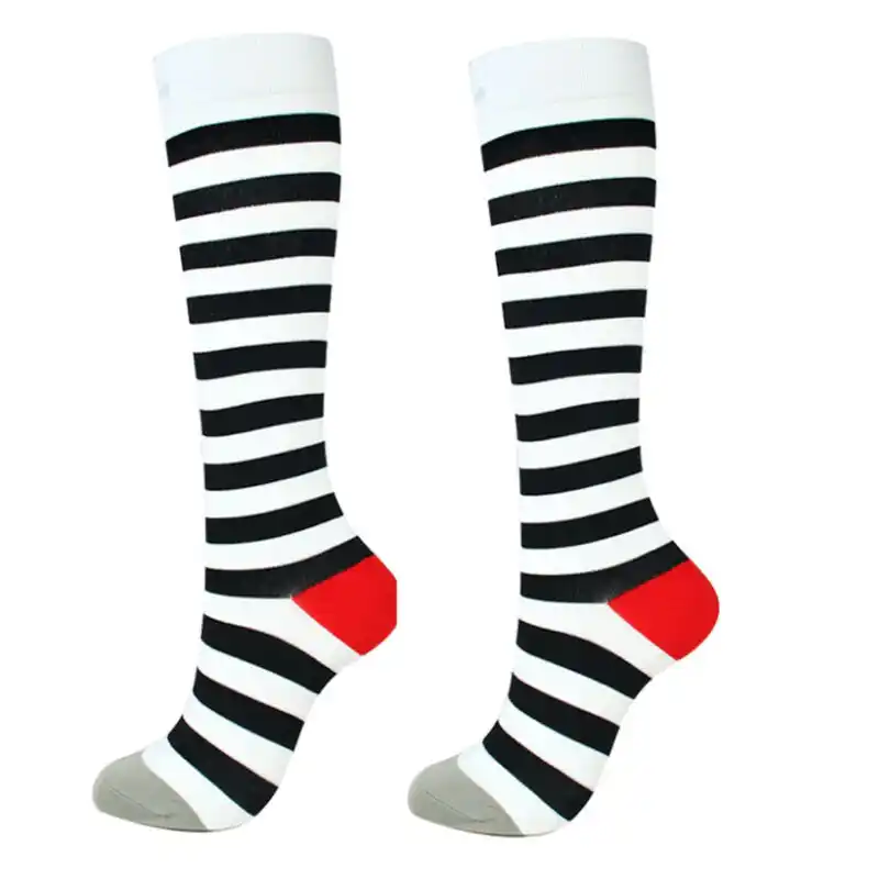 White nursing socks Clearance