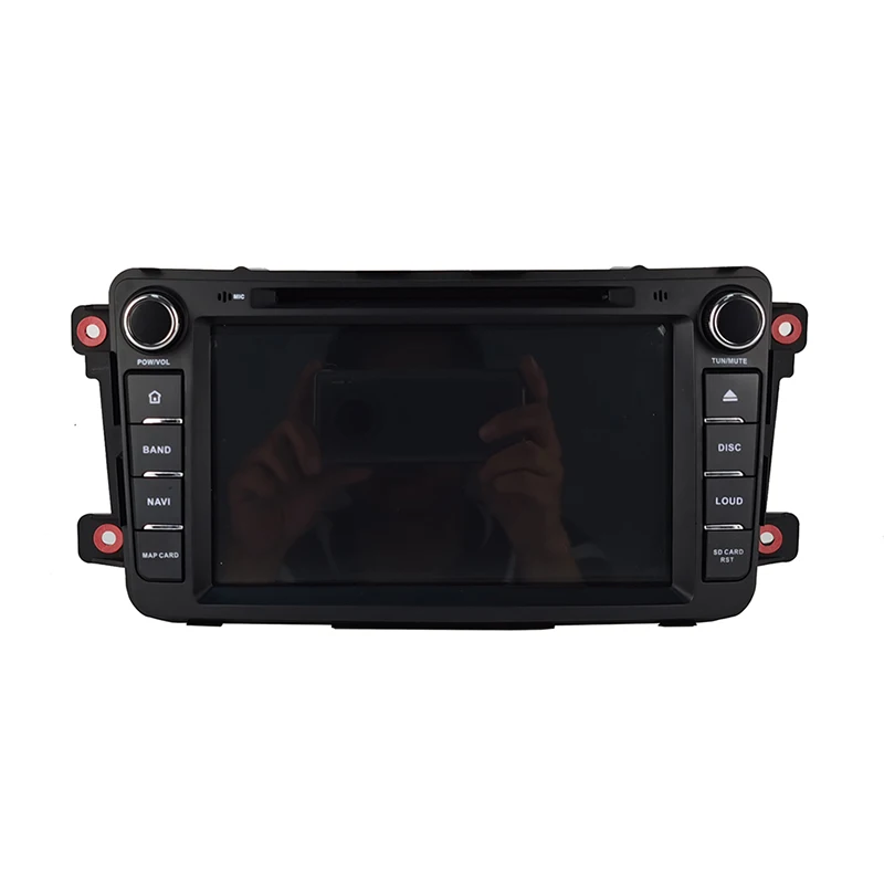 4+ 64G Hexa Core PX6 Android 9,0 автомобильный dvd-плеер gps навигация аудио для Mazda CX9 CX 9 CX-9 автомобильный Радио стерео Мультимедиа obd2 dvr