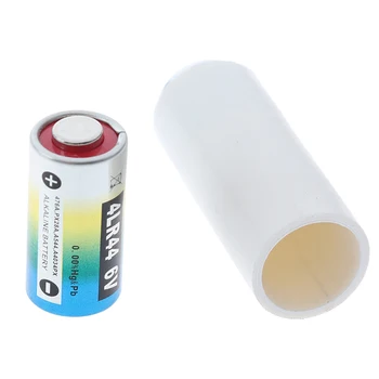 

NEW Battery Adapter 4LR44 to PX32 HM-4N for Antique Camera YASHICA ELECTRO 35