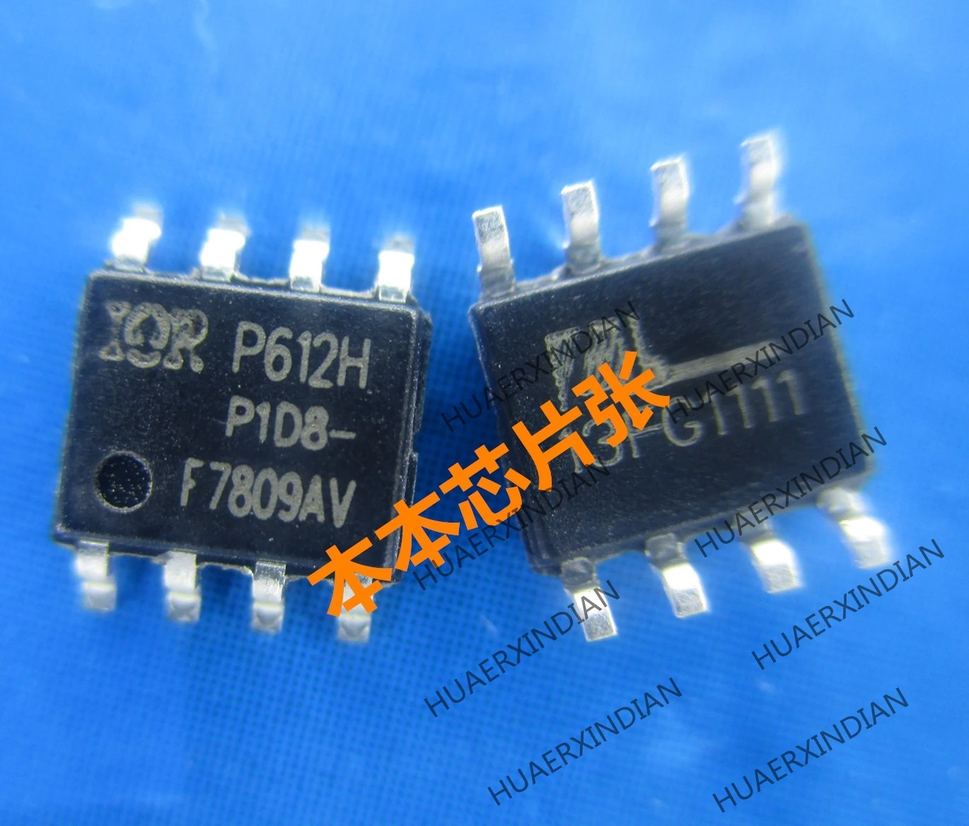 

New IRF7809AV F7809AV SOP8 1.5 high quality