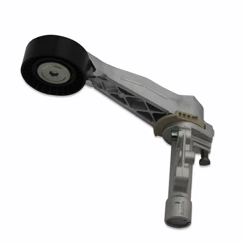 Suitable for Peugeot 208 2008 308 3008 5008 Dynamic Tensioner Citroen C3 C4 PICASSO 1.6T Generator Tensioner 1611425480 5751G9