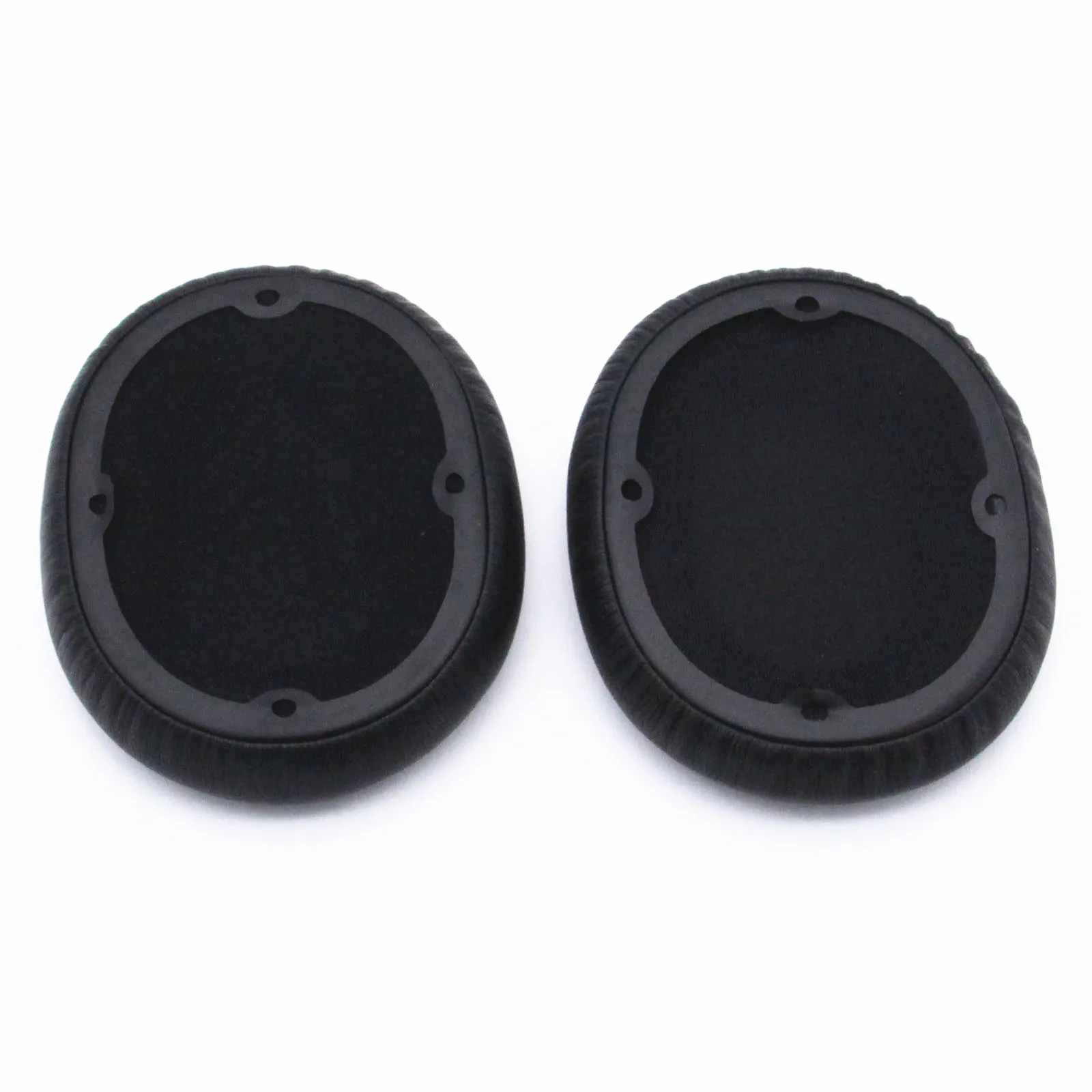 1Pair Replacement Earpads Ear Pad Cushion Foam for Edifier W830BT W860NB W830 BT W860 NB Headphones Cups Cover usb headset