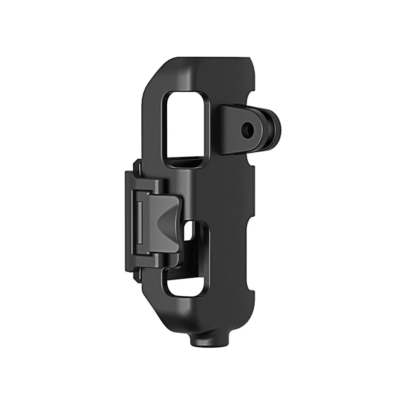 Держатель кронштейна с 1/4 винтом для DJI Osmo Карманный Интерфейс камеры и экшн-камера Крепление для штатива селфи палка велосипеда