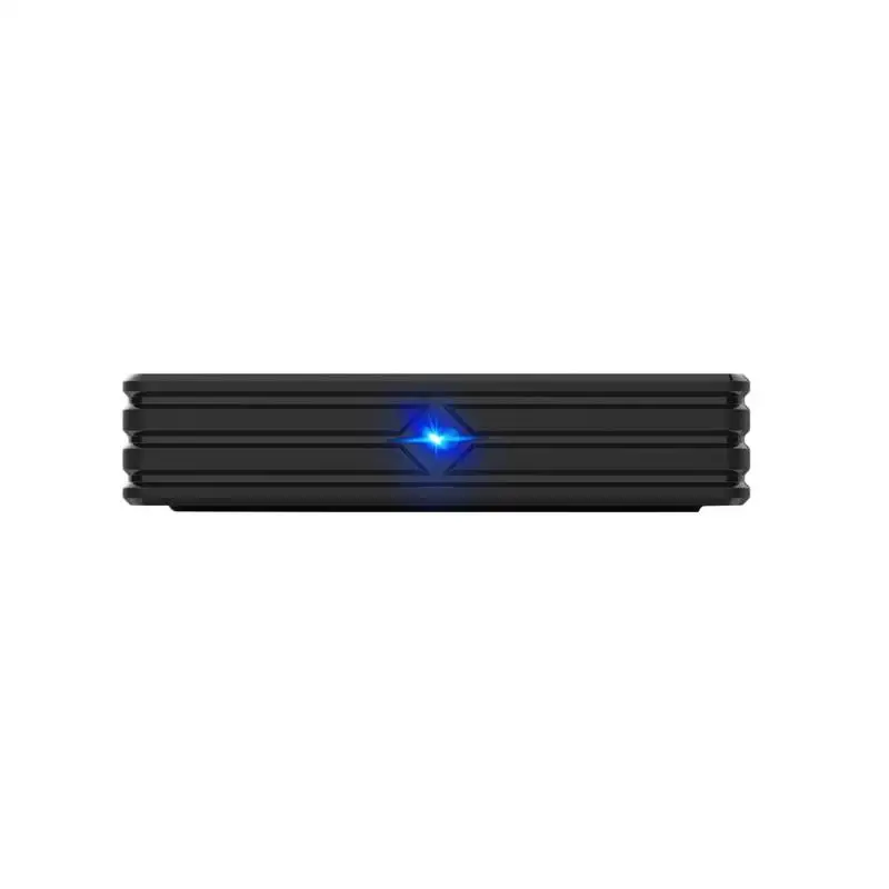 HK1 прикольный Android 9,0 ТВ приставка 4K четырехъядерный 2+ 16G wifi Bluetooth IP ТВ приставка