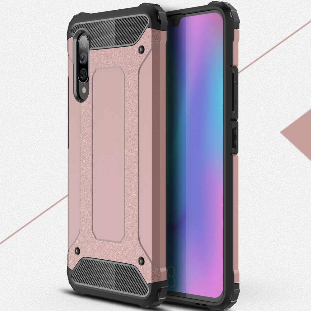 Чехол для samsung Galaxy A90 5g, гибридный защитный чехол, подходит для A90 5g, чехол для samsung A90 5g, защитный мягкий чехол для телефона