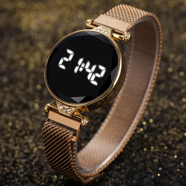 2023 Luxury Women s Watches The Perfect Blend of Fashion and Function