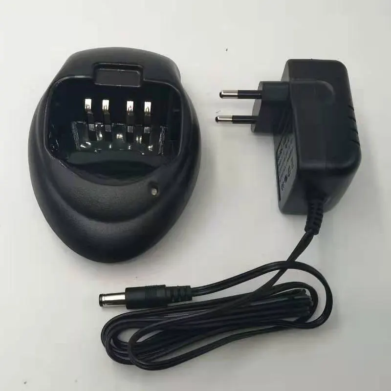 

Rapid Charger for TYT KENWOOD TH-F5 Turbo Linton LT-6200 LT-6100 SMP808 SMP818 VEV V8 V6 FC-448 FC-148 FC-01G Two Way Radio